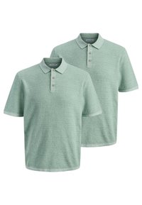 Unausgewählt, granite green