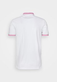Lyle & Scott Polo - white