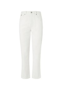 ANGLAISE - Tiesaus kirpimo džinsai - denim