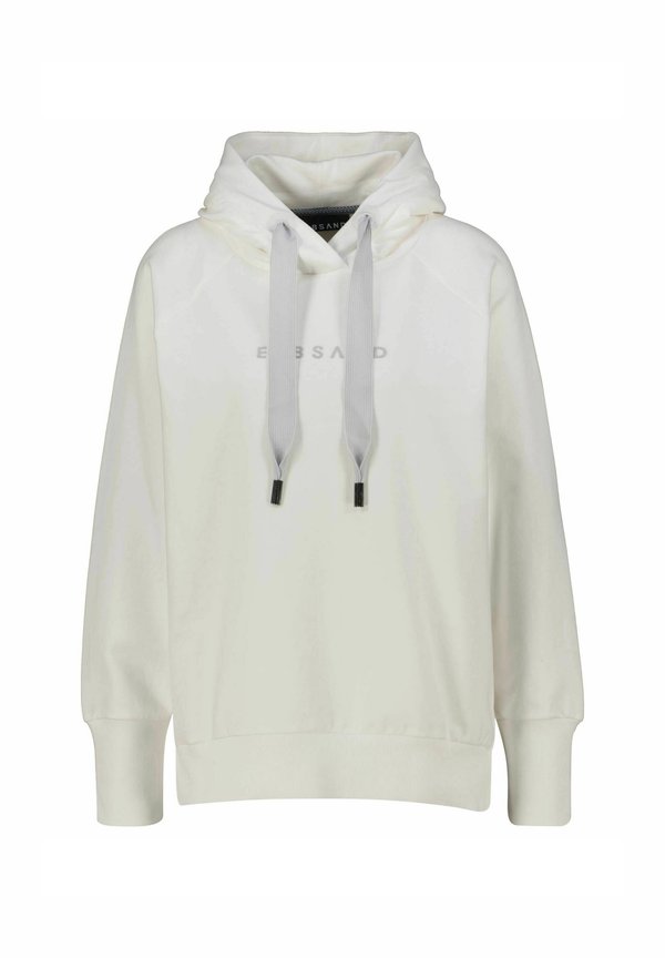 SVANA - Kapuzenpullover - nature