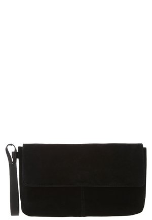 Pochette - black