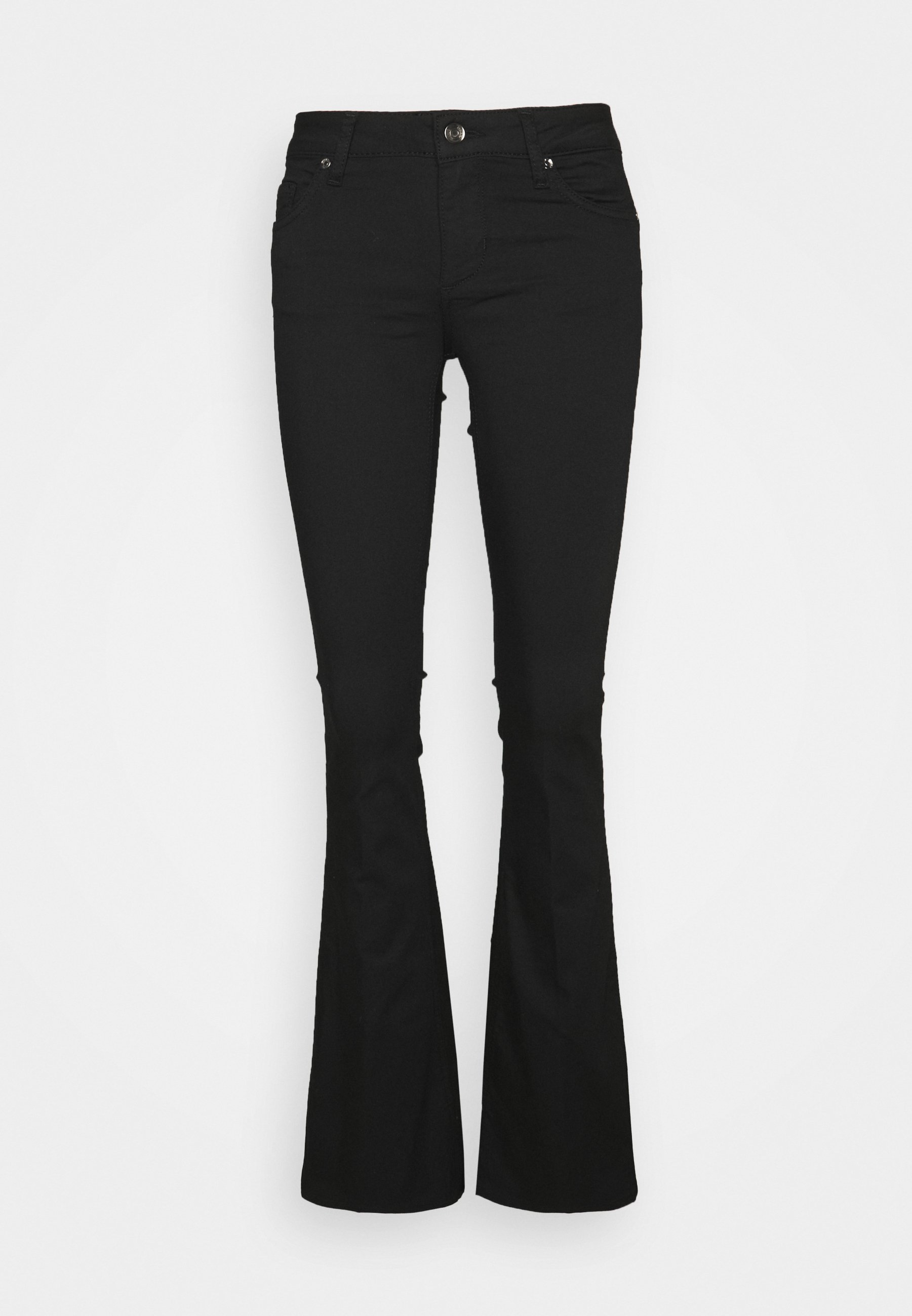jeans bootcut liu jo