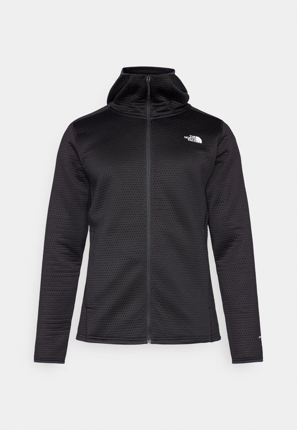 DOTKNIT THERMAL FULL ZIP HOODIE - Fleece jacket4