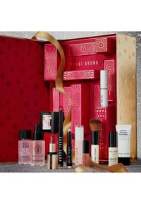 Bobbi Brown DAZZLE & GLOW 12-DAY ADVENT CALENDAR - Calendario dell'Avvento