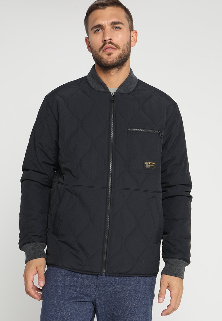 thursday night lights starter jacket