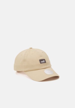 ESS - Casquette - light sand