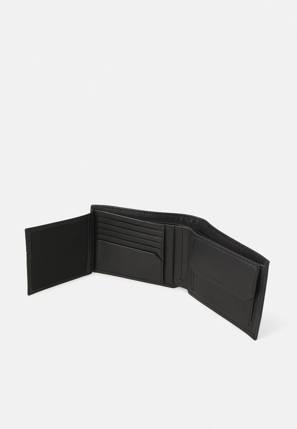 MUST TRIFOLD COIN - Wallet3