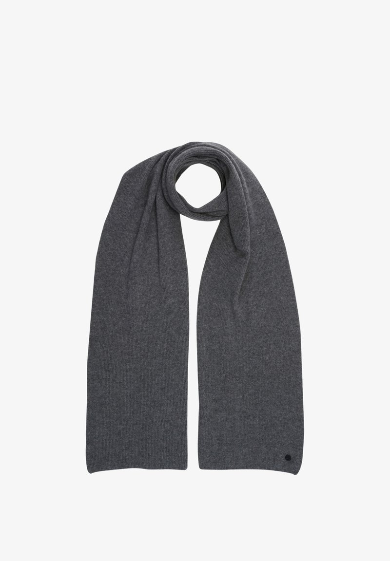 Bickley+Mitchell Schal - antra melee