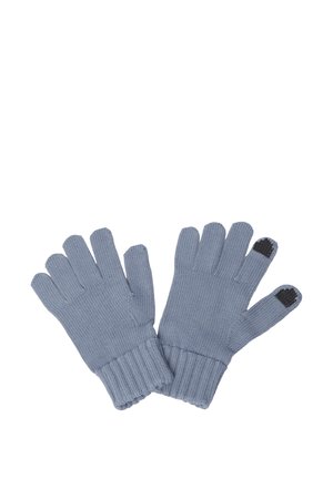 Handschoenen - blassblau