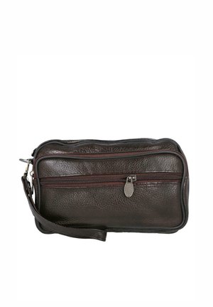 Neceser - brown
