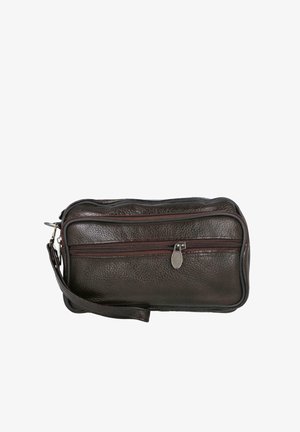 Neceser - brown