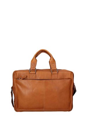 Notebooktasche - leather