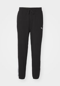FUTURE ARCHIVE RELAXED UNISEX - Pantaloni sportivi - black