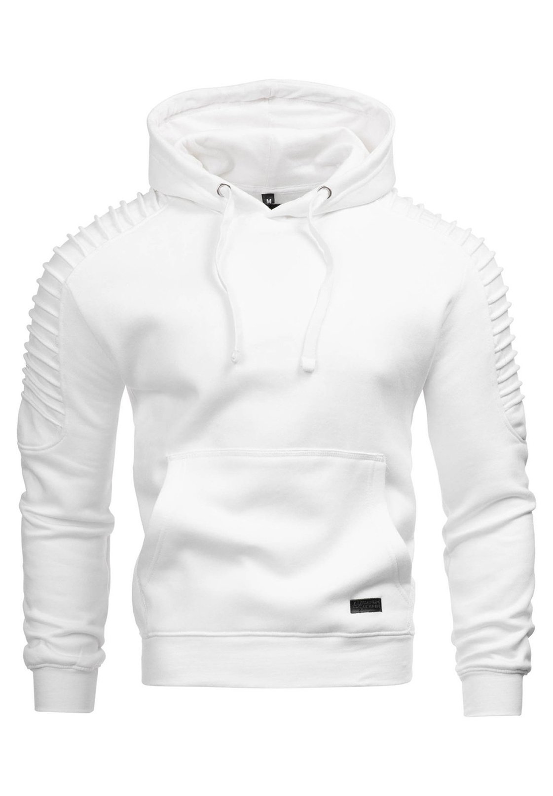 alessandro salvarini hoodie