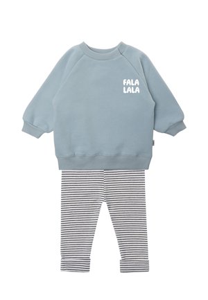 DEAR SANTA SET - Sweatshirt - mehrfarbig