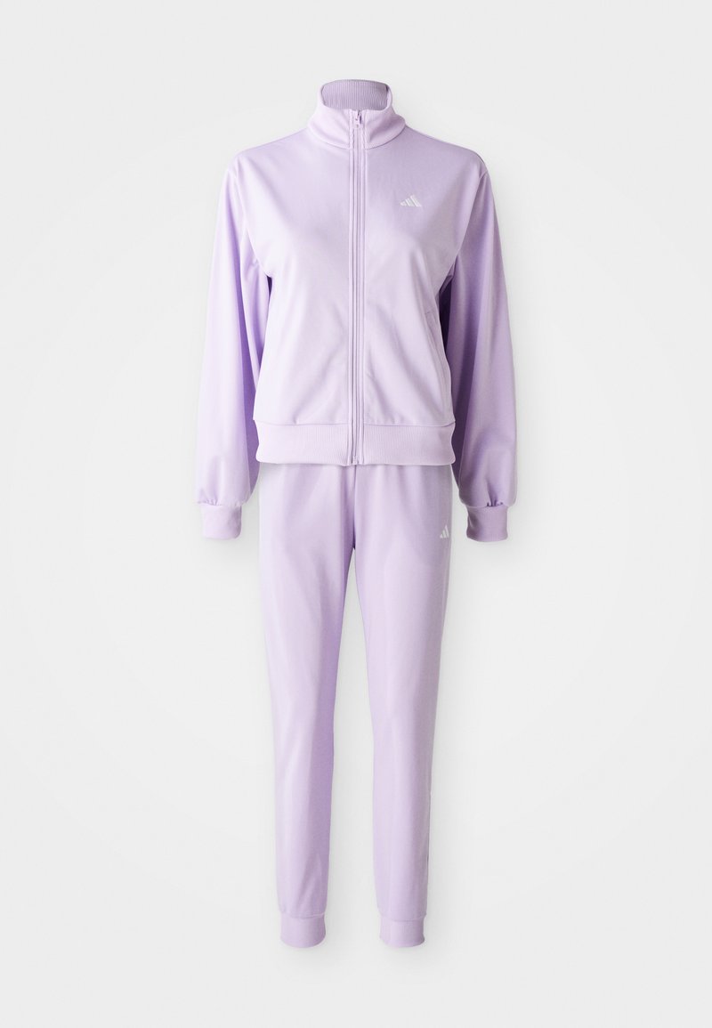 adidas Sportswear Trainingspak lila