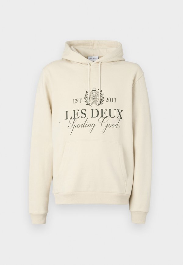 CREST HOODIE - Hoodie4