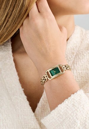 TESSYE - Ura - gold tone