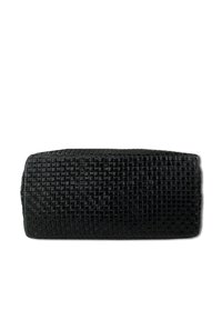 DrachenLeder MUSTER - Handtas - schwarz