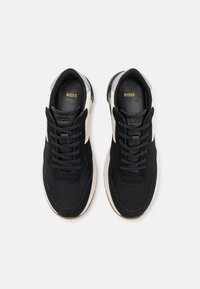 BOSS SKYLAR - Tossud - black