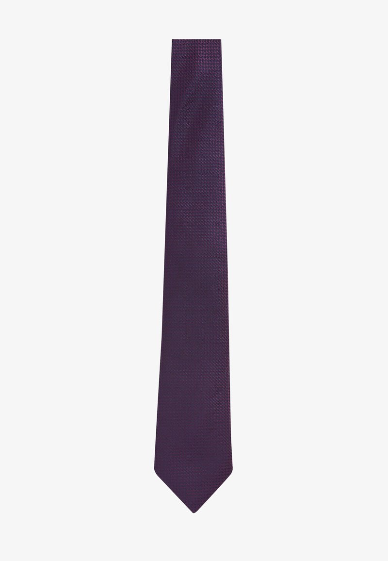 Next SIGNATURE TEXTURED - Tie - black