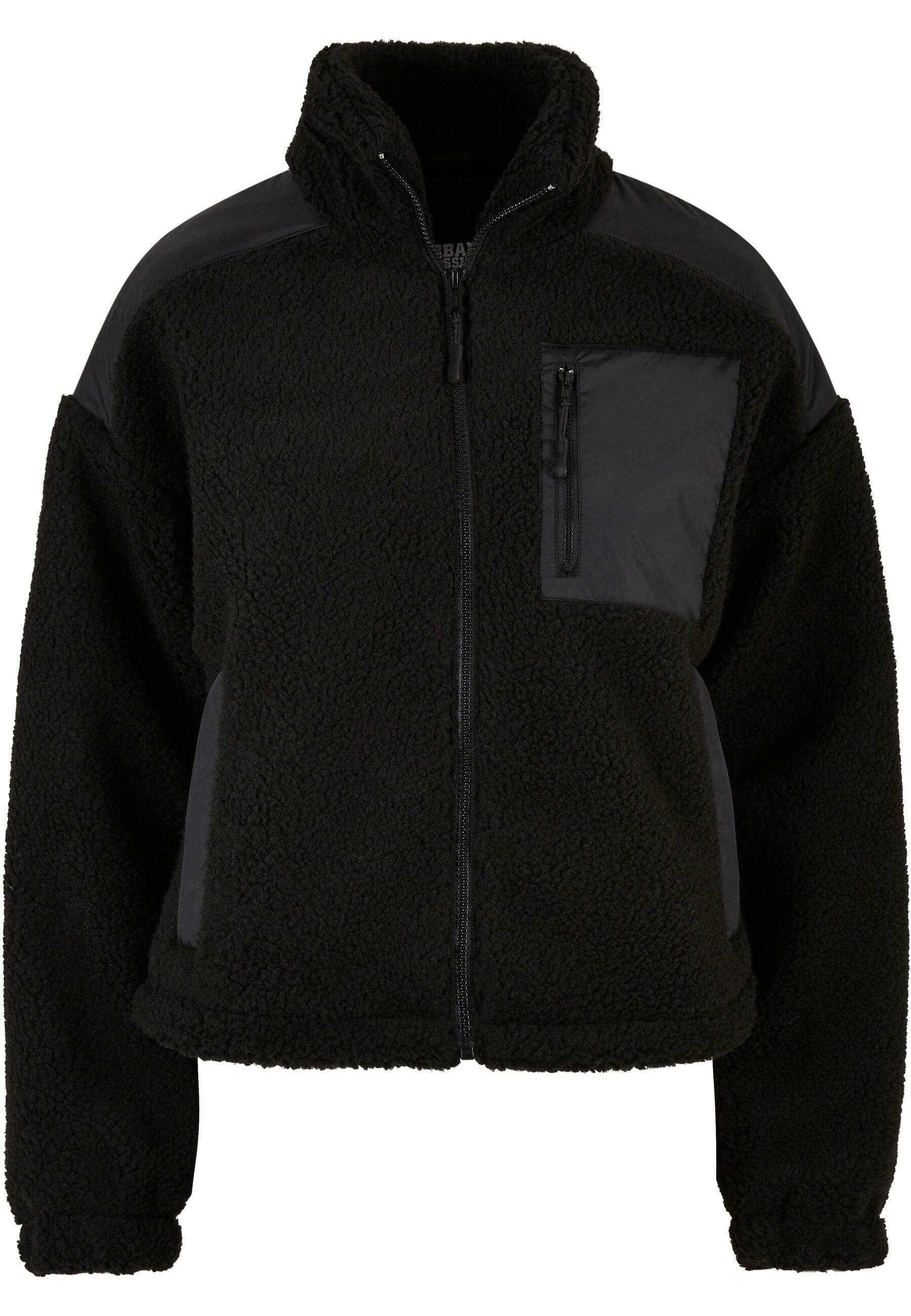 Fleece jacket