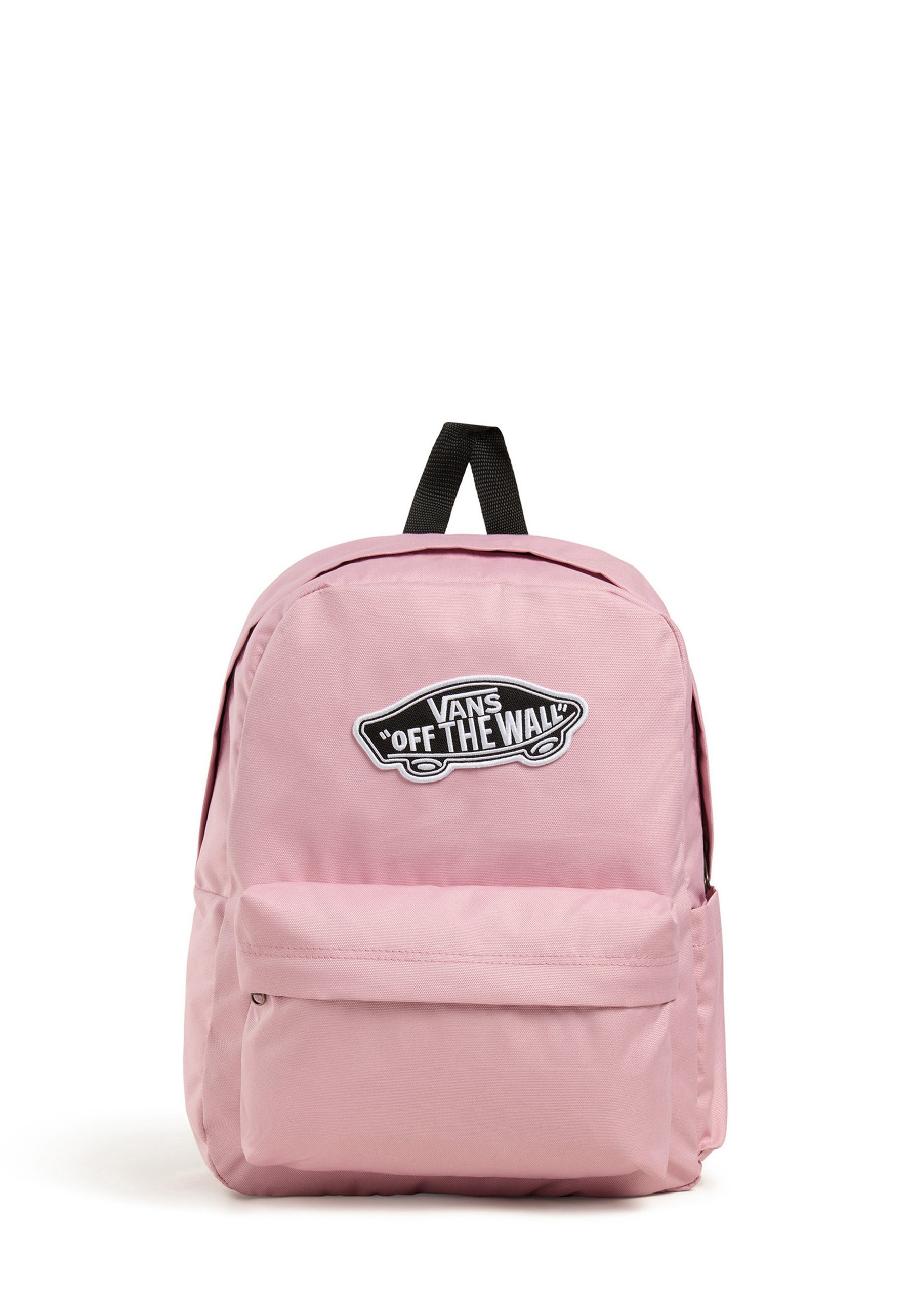 Vans Old Skool Classic Backpack Corduroy Rose pink NWT Old Skool Mini Backpack in Misty Mauve Pink | Vans main image 3