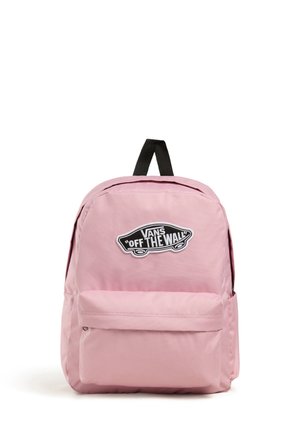 OLD SKOOL CLASSIC - Sac à dos - medium pink