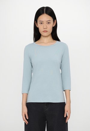 MULTIA - T-shirt à manches longues - pastel green
