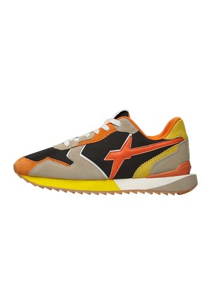 NICK-UNI - Zapatillas - taubengrau