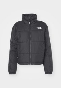 GOSEI PUFFER - Light jacket - black