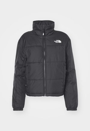 The North Face GOSEI PUFFER - Light jacket - black