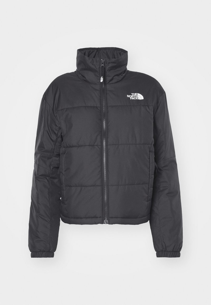 The North Face Jas zwart
