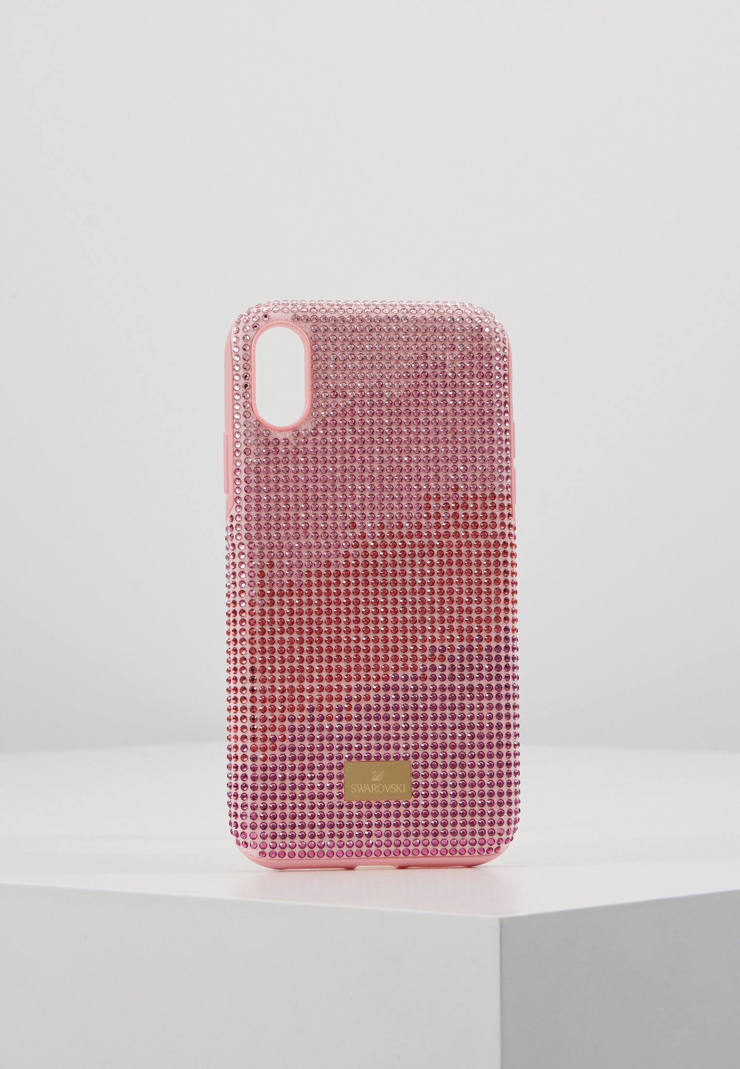 Swarovski HIGH LOVE CASE Mobilveske pink Zalando.no Coach X PHONE CASE Mobilveske multicolordark pink