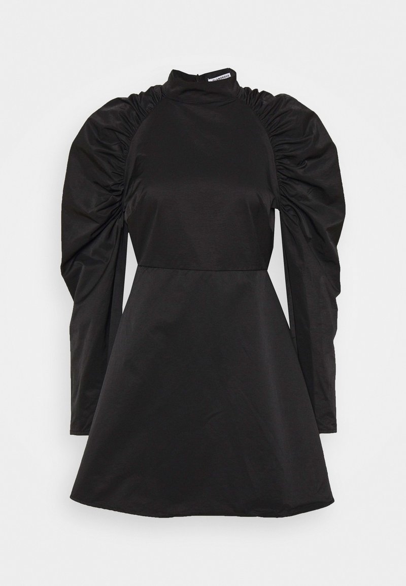 Glamorous Petite Jurk zwart