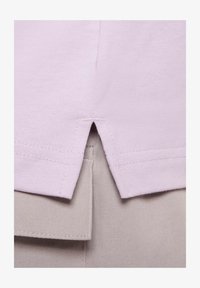 Non selezionato, doll white