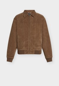 ERIC - Μπουφάν τύπου bomber - tan