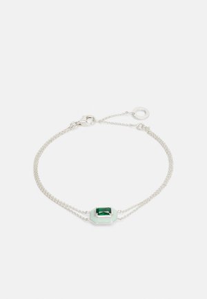 Armband - silver-coloured