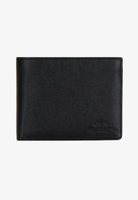 Selezionato, schwarz