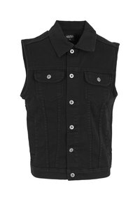 Urban Classics Smanicato - blackraw