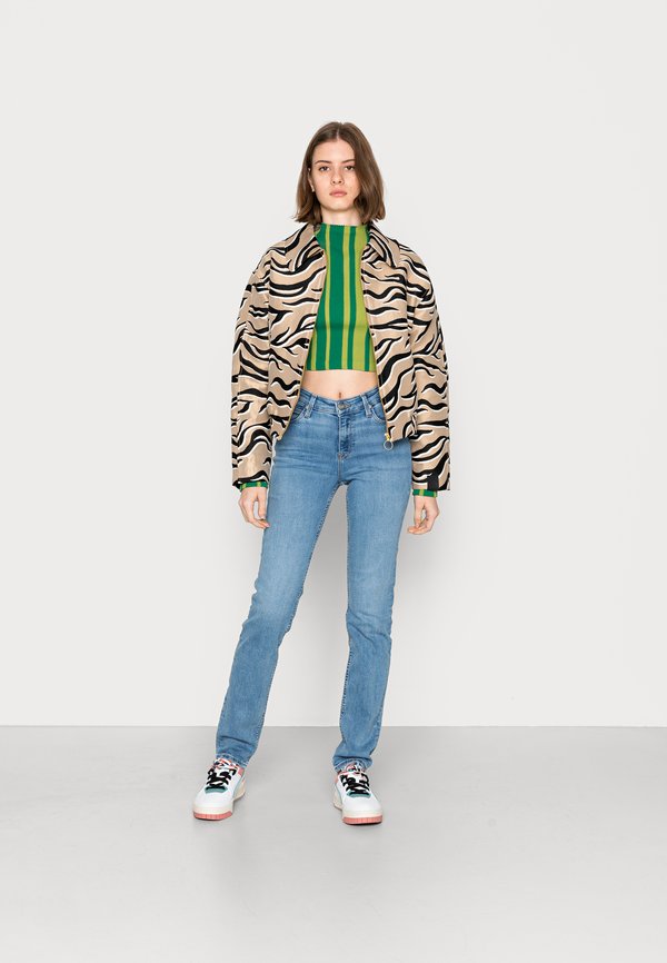 MARION STRAIGHT - Straight leg jeans - partly cloudy4