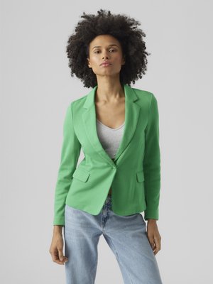 Vero Moda VMJULIA - Blazer - bright green