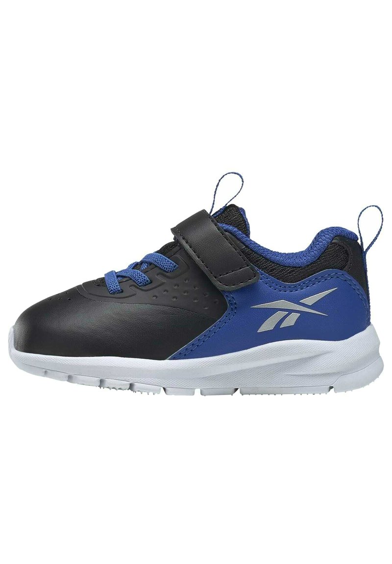 Kinder Wanderschuhe | Reebok Laufschuh Neutral black/blau - HI34698 Kinder Wanderschuhe | Reebok Laufschuh Neutral black/blau - HI34698