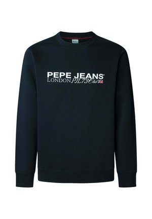 Pepe Jeans MATTHEW CREW - Collegepaita - dulwich blue