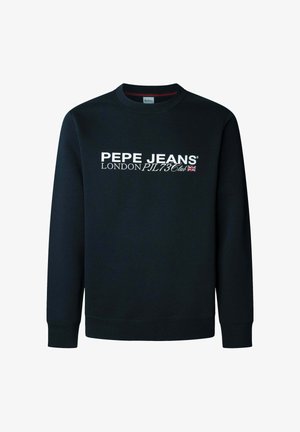 Pepe Jeans MATTHEW CREW - Pusa - dulwich blue