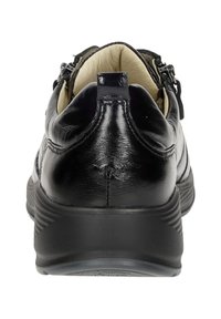 Waldläufer KALEA - Sneakers laag - zwartlak