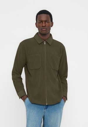 Pier One Pluus - gastor gray