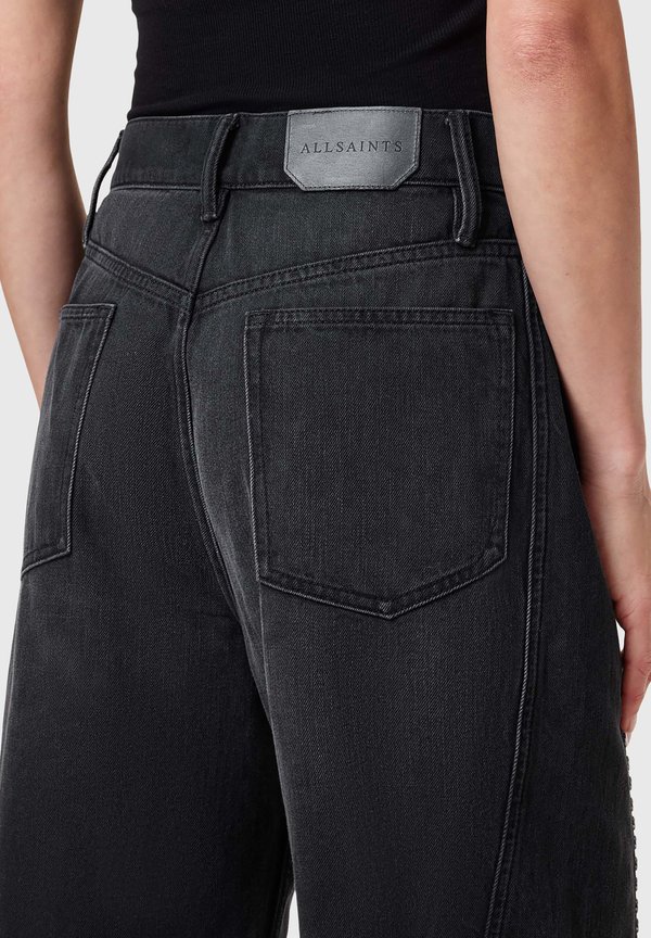 FRANKIE STUD  - Wide Leg4