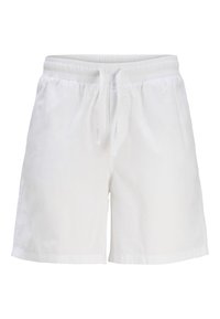 Unselected, white