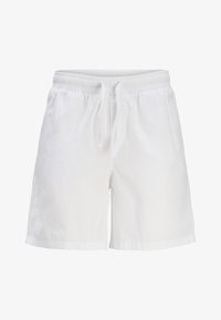 Unselected, white